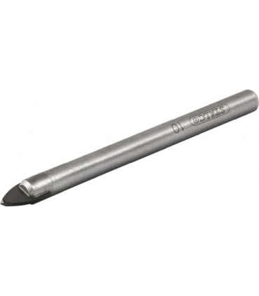 WIERTŁO DO SZKŁA 8x80mm STALCO PREMIUM S-23213