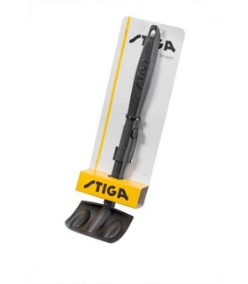 STIGA SKROBAK DO CZYSZCZENIA KORPUSU KOSIARKI