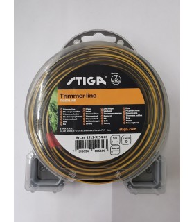 STIGA ŻYŁKA TIGER OKR. blister 3,5/9m