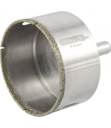 OTWORNICA DIAMENTOWA 75mm PREMIUM S-28475