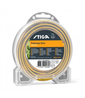 STIGA ŻYŁKA TIGER OKR. blister 4,0/7m