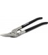 NOŻYCE DO CIĘCIA BLACHY 260mm LEWE SP S-67305 