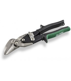 NOŻYCE DO BLACHY WYGIĘTE LEWE SP S-67311