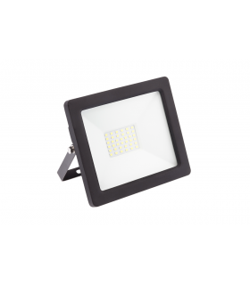 G-TECH NAŚWIETLACZ LED 50W, 4000K, czarny