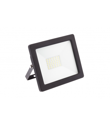G-TECH NAŚWIETLACZ LED 50W, 4000K, czarny