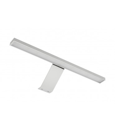 Oprawa led Maximus + wys.304mm,c.biały,chrom