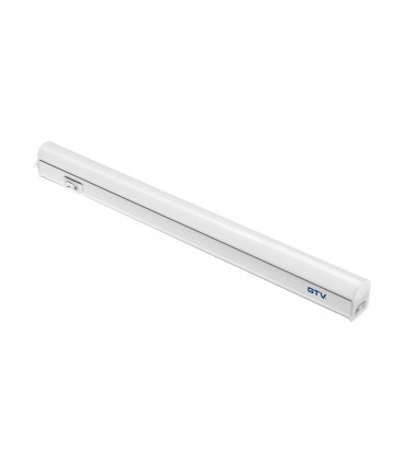 Oprawa podszafkowa OPD LED,5W,30cm,c.biała,biały