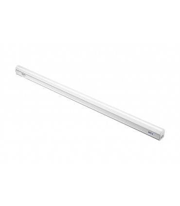 Oprawa podszafkowa OPD LED,9W,60cm,c.biała,biały