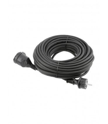 Przedłużacz w izolacji gumowej 10m