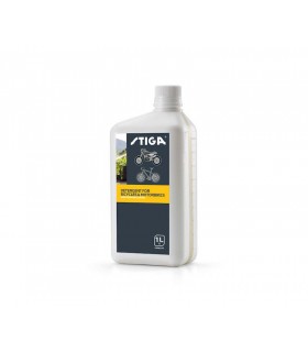 STIGA DETERGENT DO MYCIA ROWERÓW I MOTOCYKLI