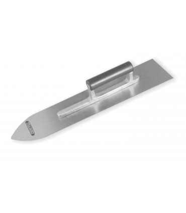 PACA NIERDZEWNA HARTOWANA 500mm ST.PERF. S-73500