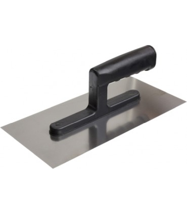 PACA NIERDZEWNA GŁADKA 280x128mm S-37204