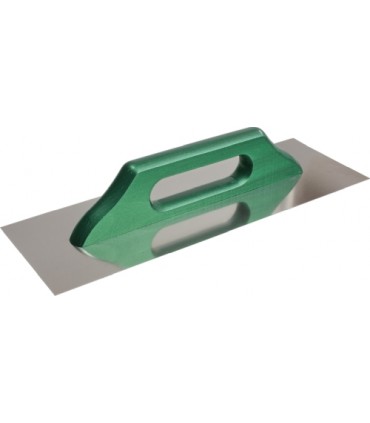 PACA NIERDZEWNA GŁADKA 380x130mm S-37300