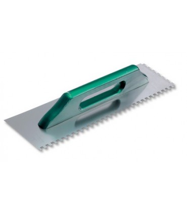 PACA NIERDZEWNA GŁADKA 480x130mm S-37400