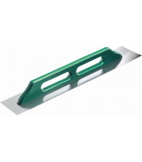 PACA NIERDZEWNA GŁADKA 580x130mm S-37500