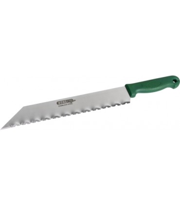NÓŻ DO CIĘCIA IZOLACJI 340mm PREMIUM S-17782
