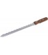 NÓŻ DO CIĘCIA IZOLACJI 280mm STALCO S-17780