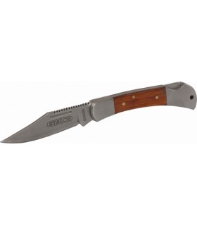 NÓŻ MONTERSKI 180mm STALCO S-17765