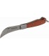 NÓŻ MONTERSKI SIERPAK 180mm STALCO S-17760