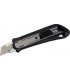 NÓŻ Z OSTRZEM ŁAMANYM 18mm SP S-67416