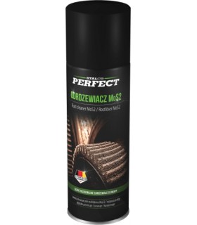 ODRDZEWIACZ MoS2 400ml PERFECT S-64573