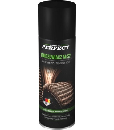 ODRDZEWIACZ MoS2 400ml PERFECT S-64573