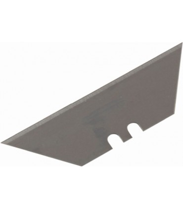 OSTRZE TRAPEZOWE 0,6x60mm, op.10szt. S-17665