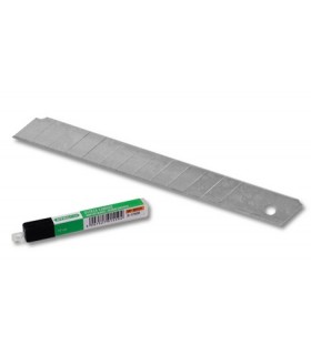 OSTRZE ŁAMANE 18mm, op. 10szt. S-17618