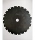 STIGA TARCZA TNĄCA 24T 225/25,4/1,8