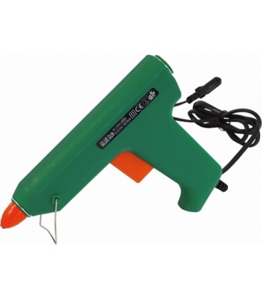 PISTOLET 80w KLEJOWY S-21100