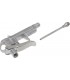 PISTOLET DO PRZEDMUCHI."KRÓTKI" S-58448