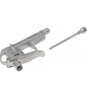 PISTOLET DO PRZEDMUCHI."KRÓTKI" S-58448