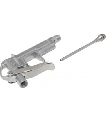 PISTOLET DO PRZEDMUCHI."KRÓTKI" S-58448