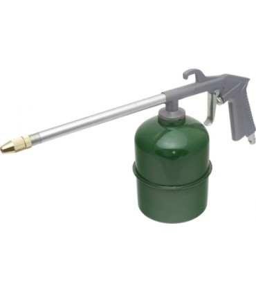 PISTOLET DO ROPOWANIA S-58432