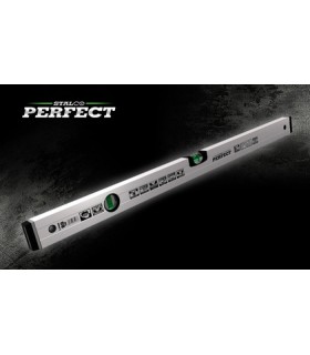 POZIOMN. 80cm PERFECT STALCO S-65608