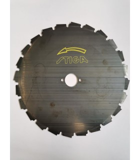 STIGA TARCZA 24T PROFI 225/25,4 