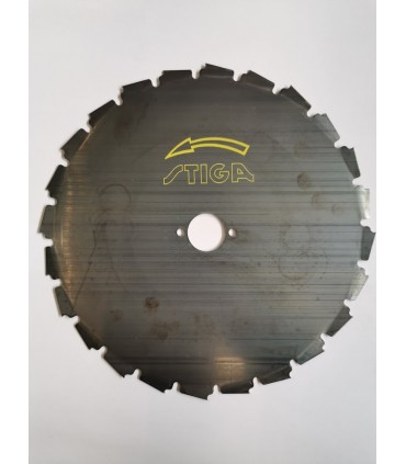 STIGA TARCZA 24T PROFI 225/25,4 