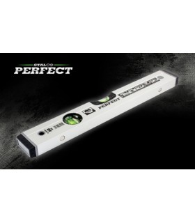 POZIOMN. 80cm Z MAGN.STALCO PERFECT S-65744