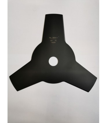 STIGA TARCZA TNĄCA 3T 255/25,4/1,4