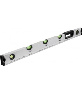 POZIOMNICA 800mm WIELOFUNK. STALCO S-11431