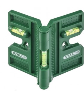 POZIOMNICA DO SŁUPKÓW STALCO S-11301