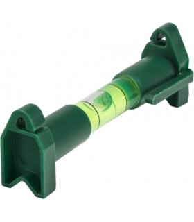 POZIOMNICA SZNURKOWA - MINI STALCO S-11427