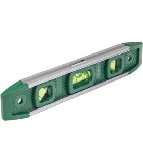 POZIOMNICA TORPEDO 225mm STALCO S-11424