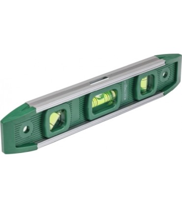 POZIOMNICA TORPEDO 225mm STALCO S-11424