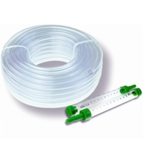 POZIOMNICA WODNA 15M S-11515