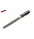 PILNIK OKRĄGŁY 200mm DO METALU S-40305