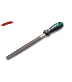 PILNIK OKRĄGŁY 200mm DO METALU S-40305