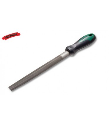 PILNIK OKRĄGŁY 200mm DO METALU S-40305