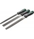 PILNIKI DO METALU 200mm KPL-3el. S-40333