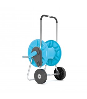 ALUPLUS WÓZEK NA WĄŻ 1/2" 60m